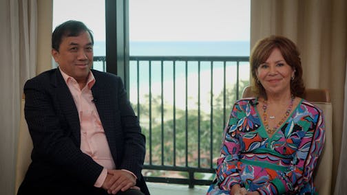 Clinical Minute: Retina: The Mac Tel Project