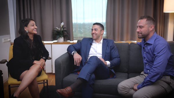 Roundtable: Navigating the Treatment Landscape, and a Look at the Pipeline thumbnail