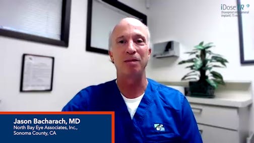 Travoprost Intraocular Implant: Analysis of Topical Prostaglandin Analog-Associated Adverse Events