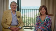 Clinical Minute: Retina: Simultaneous UWF Imaging with OCT and FFA/ICGA