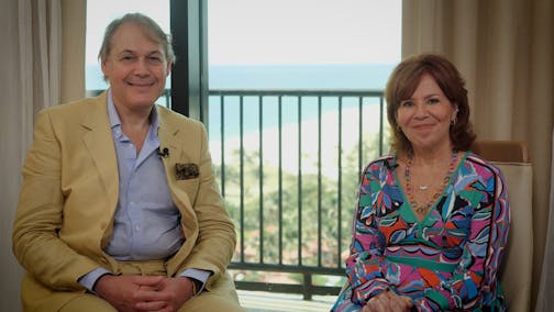 Clinical Minute: Retina: Simultaneous UWF Imaging with OCT and FFA/ICGA