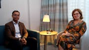 Drs. Berrocal and Chaudhry discuss the limitations of meta-analysis in ophthalmology research.