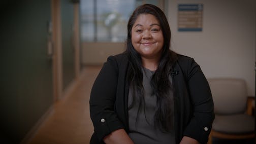 Making Patients Comfortable With iDose TR