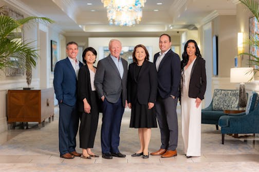 Eyexora Debuts to Accelerate Global Ophthalmology Innovation with Hub-and-Spoke Model