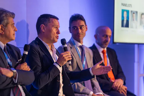 Global Eye Care Leaders Gather to Mark Centre for Sight's 30 Years of Vision Care