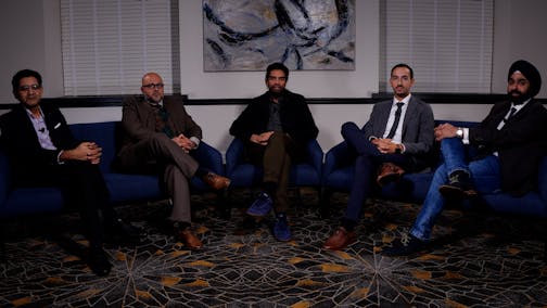 Spare or Tear? A Deep Dive on the Trabecular Meshwork