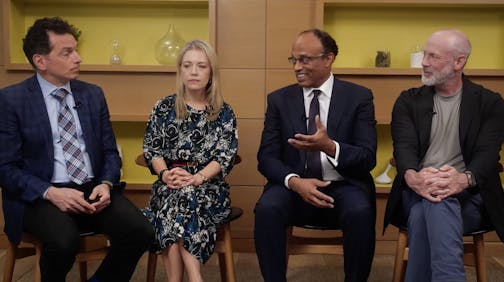 Susvimo: Real World Patient Selection