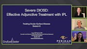 Effective Adjunctive Treatment With IPL