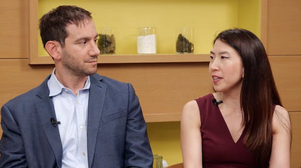 Susvimo: Patient Selection thumbnail