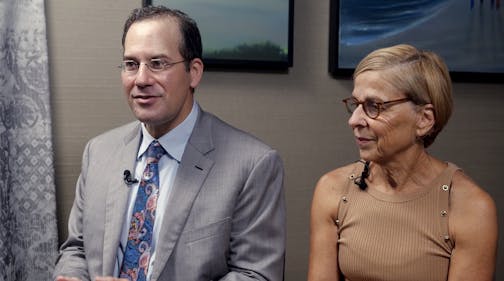 Fact or Fiction: Can a Topical Formulation Reach the Retina?