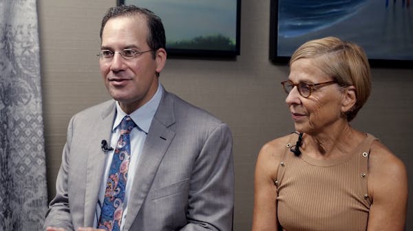 Fact or Fiction: Can a Topical Formulation Reach the Retina? thumbnail