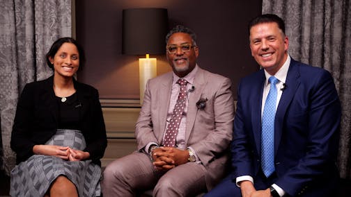 Roundtable: Balancing Safety Concerns With Unmet Needs in Wet AMD and DME Therapy
