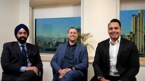 Business Mastery for Aspiring Practice Owners