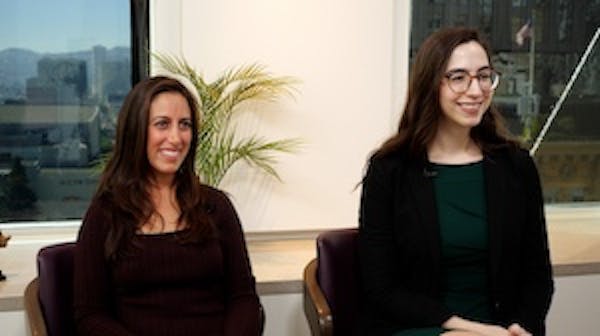 Innovation and Impact: A Women’s Perspective in Opthalmic Leadership for Young Surgeons thumbnail