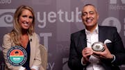 VBS Honors the Achievements of Tarek S. Hassan, MD