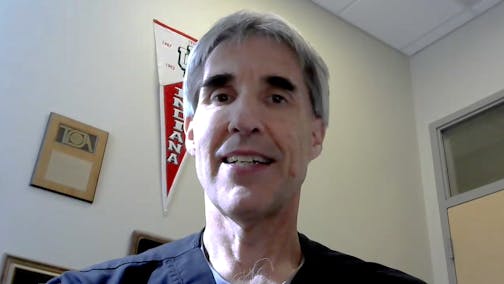 Revolutionizing Eye Care With OCT