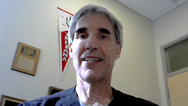 Revolutionizing Eye Care With OCT thumbnail