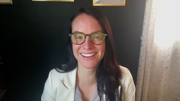 The Neurosensory Pathway in Dry Eye thumbnail