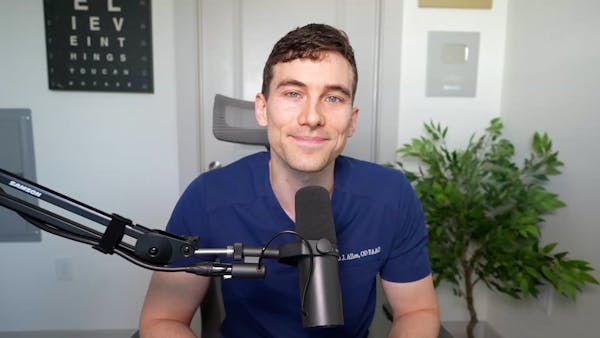 Photobiomodulation in the Optometric Practice thumbnail