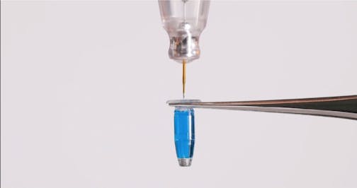 Susvimo: Implant Refill