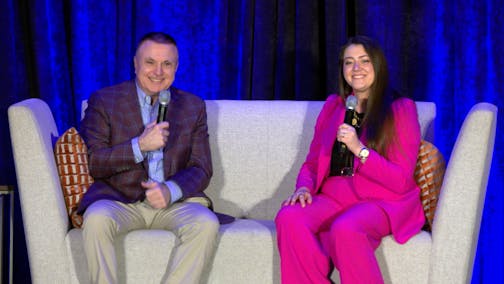 Retina Reality Check: Sorting the Subtle From the Serious