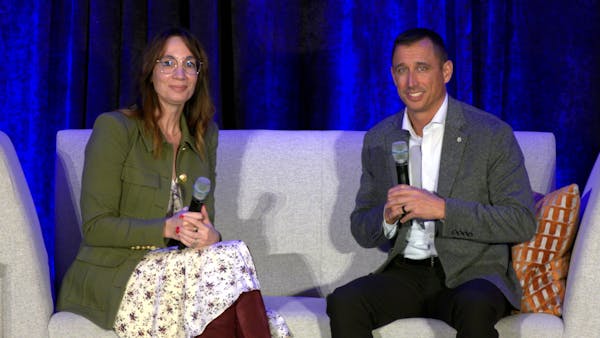 Reimagining What's Possible in Optometry thumbnail