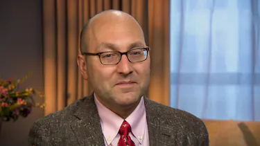 Atopic Dermatitis: Understanding the Impact thumbnail