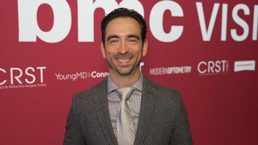 New Glaucoma Devices in the Pipeline