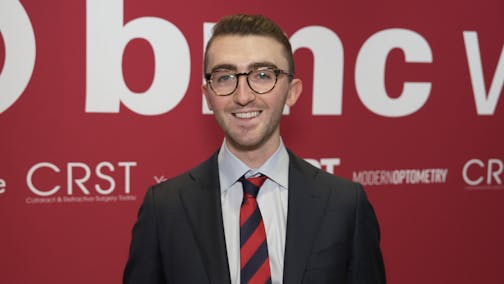 Frequency and Risk Factors for Ocular Pain After Refractive Surgery