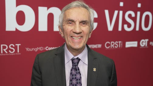 Causes and Prevention of TASS During Anterior Segment Surgery