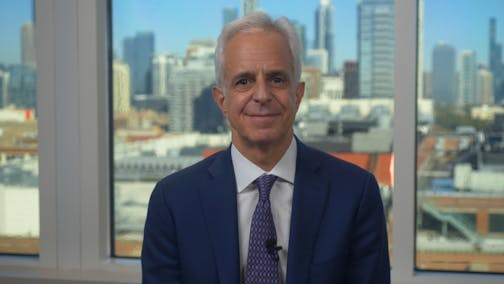 A Look at Topline Data: EYP-1901