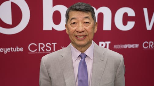 Environmental Impact of Cataract Surgery in the 21st Century