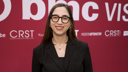 Picking Winners: Choosing IOLs in Glaucoma Patients