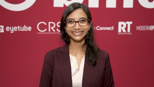 AAO Glaucoma MC - Vinod thumbnail