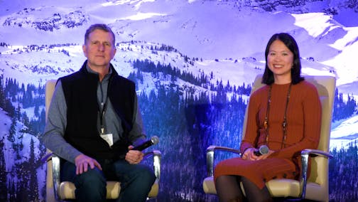 Key Takeaways From the AECOS Winter Symposium