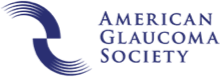 American Glaucoma Society Logo