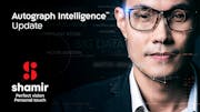 Shamir Autograph Intelligence™ Update