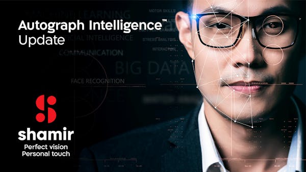 Shamir Autograph Intelligence™ Update thumbnail