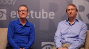 Track the History–and Future–of Anti-VEGF