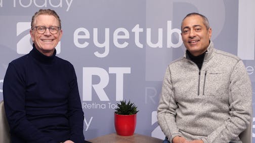 Retinal Surgery Beyond the OR