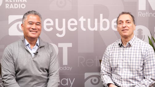 Vitrectomy After Trauma