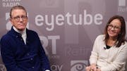 Founders Lecture: Pediatric Retina
