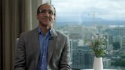 A Subretinal Implant for GA: Improving Vision