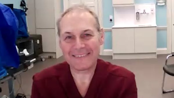The Benefits of Refractive Vitrectomy for SVOs thumbnail
