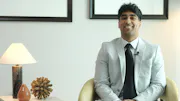 Treating DME With Faricimab: TAHOE Results