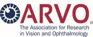 ARVO Logo