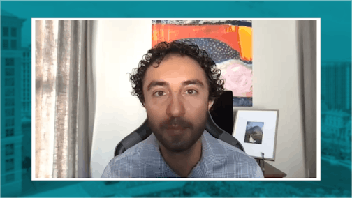 New Horizons in Angle Surgery