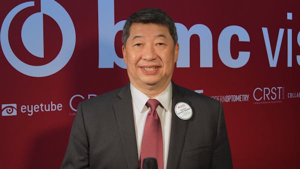 ASCRS 2022 Meeting Coverage - Chang thumbnail