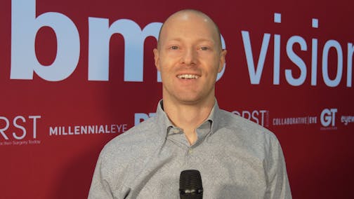 Femto, Aberrometry, and Multifocality in Glaucoma Patients: Where Do We Stand?