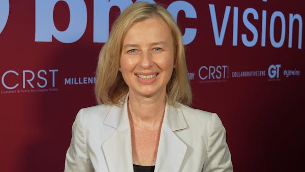 ASCRS Meeting Coverage - Jurkunas thumbnail